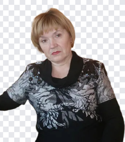 Митягина Ирина Александровна.